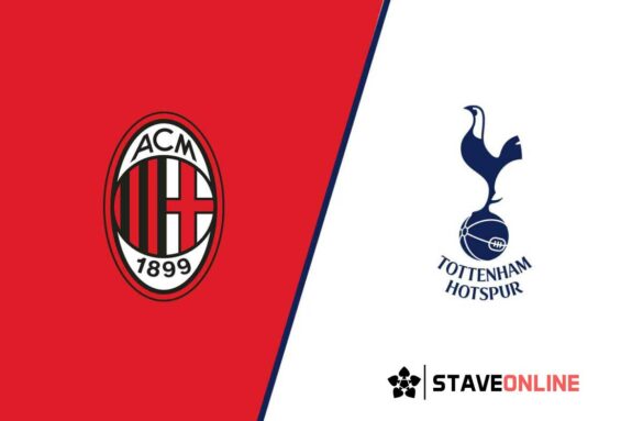 AC Milan - Tottenham
