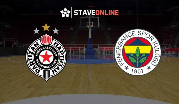 Partizan - Fenerbahce