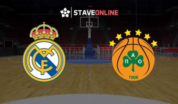 Real Madrid - Panathinaikos