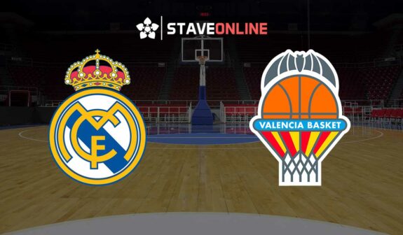 Real Madrid vs Valencia