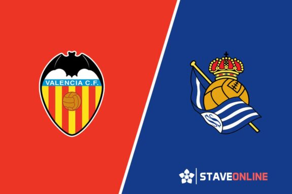 Valencia vs Real Sociedad