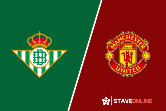 Betis - Manchester United