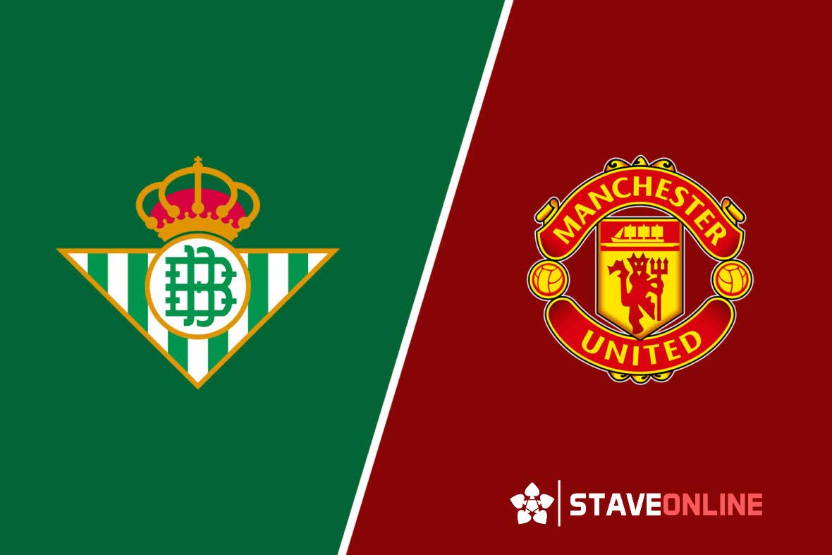 Betis - Manchester United
