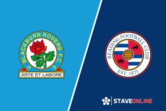 Blackburn - Reading
