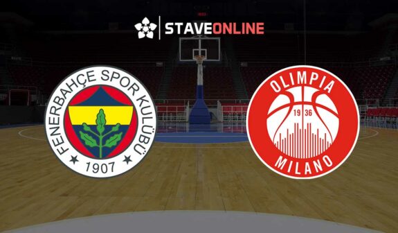 Fenerbahče - Olimpia Milano