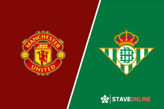 Manchester United - Betis