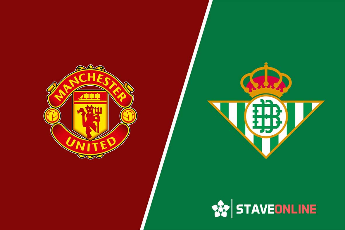 Manchester United - Betis