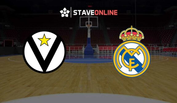 Virtus Bologna - Real Madrid