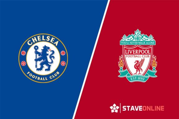 Chelsea - Liverpool