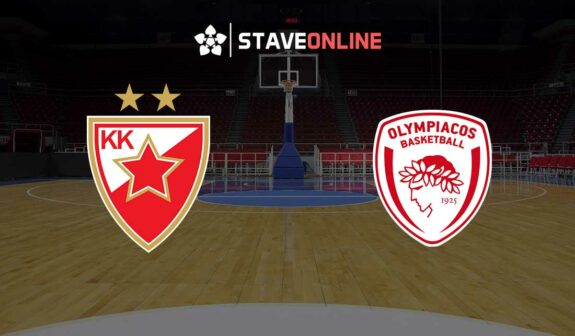 Crvena zvezda - Olympiakos