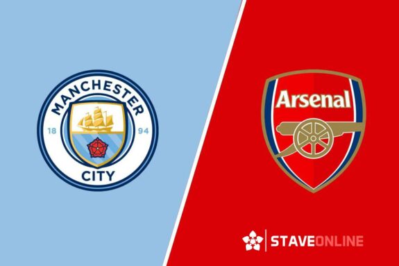 Manchester City - Arsenal