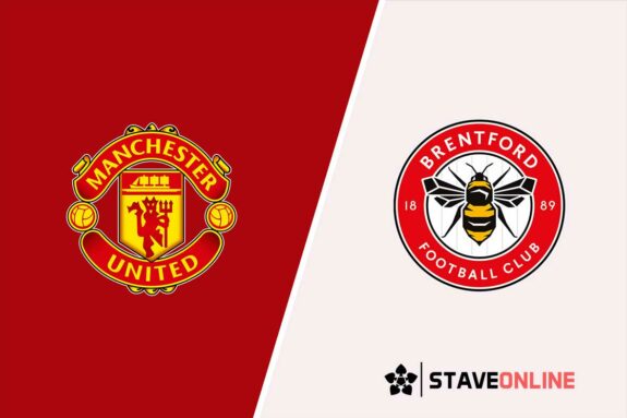 Manchester United - Brentford