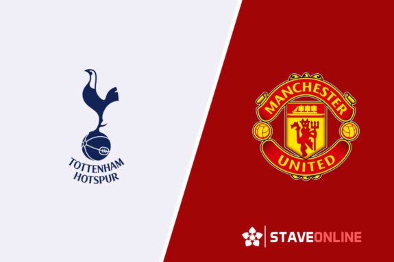 Tottenham - Manchester Utd