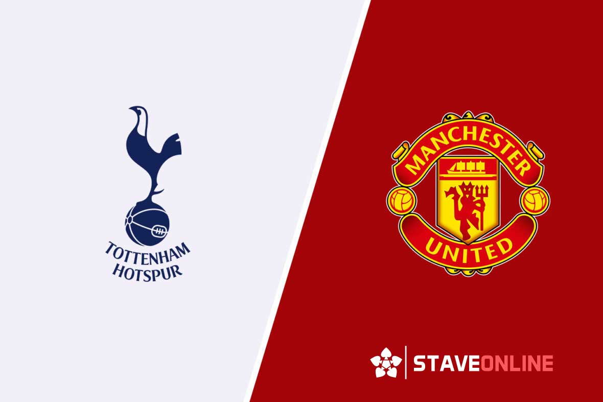 Tottenham - Manchester Utd