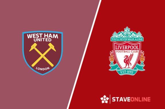 West Ham United - Liverpool