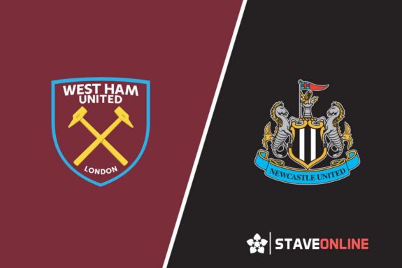 West Ham United - Newcastle
