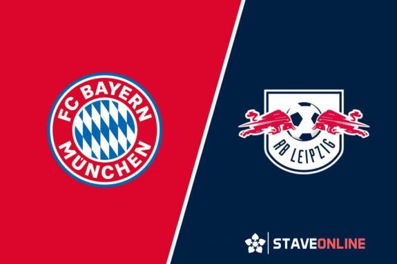 Bayern München - RB Leipzig