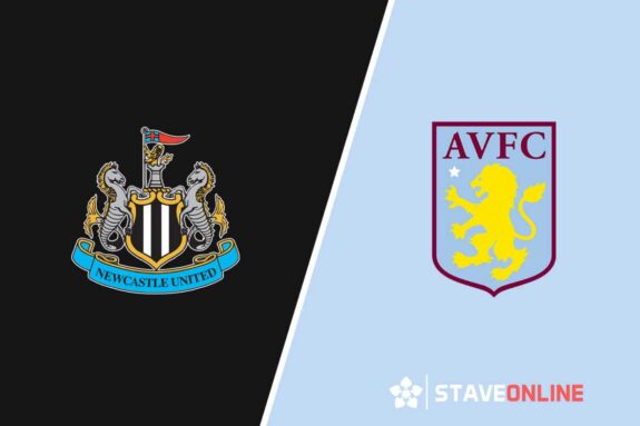 Newcastle United - Aston Villa