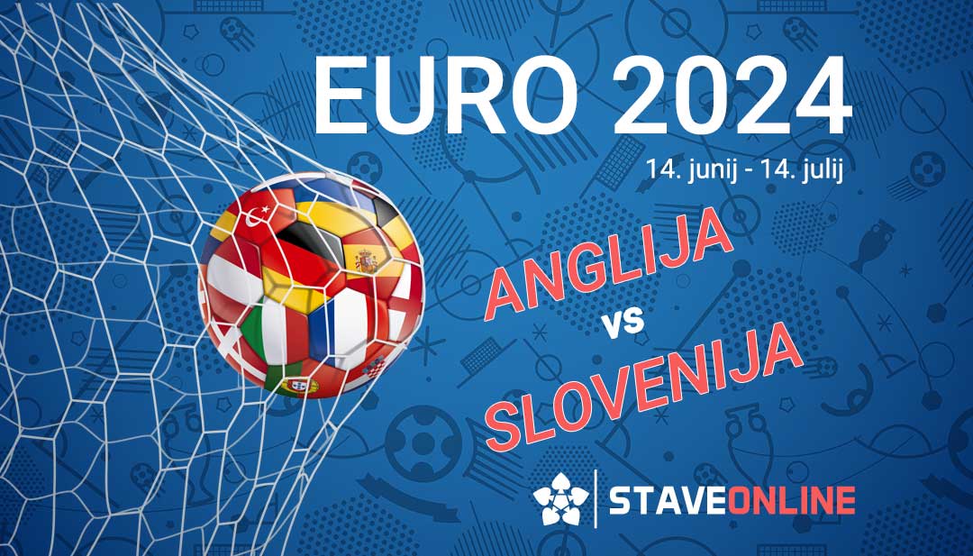 anglija slovenija euro