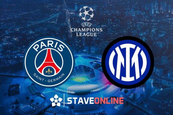 PSG vs Inter