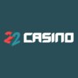 22casino