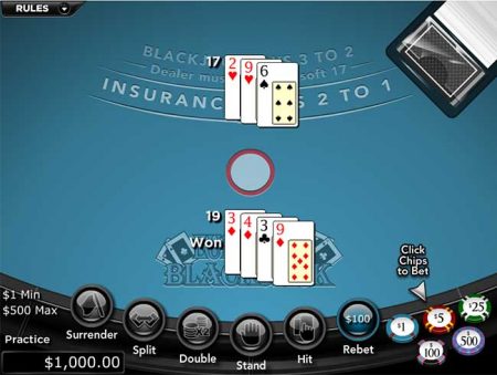 blackjack-pravila blackjack pravila